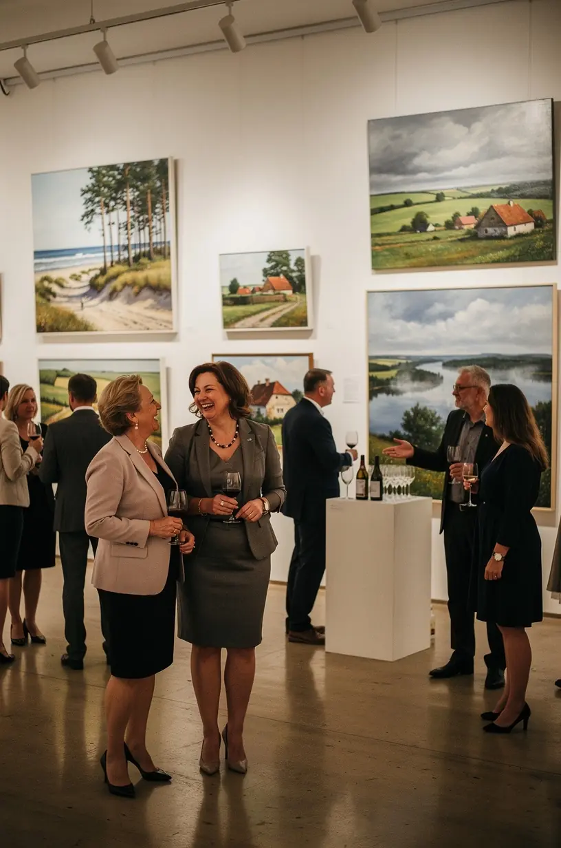 Local music genres and their rich histories