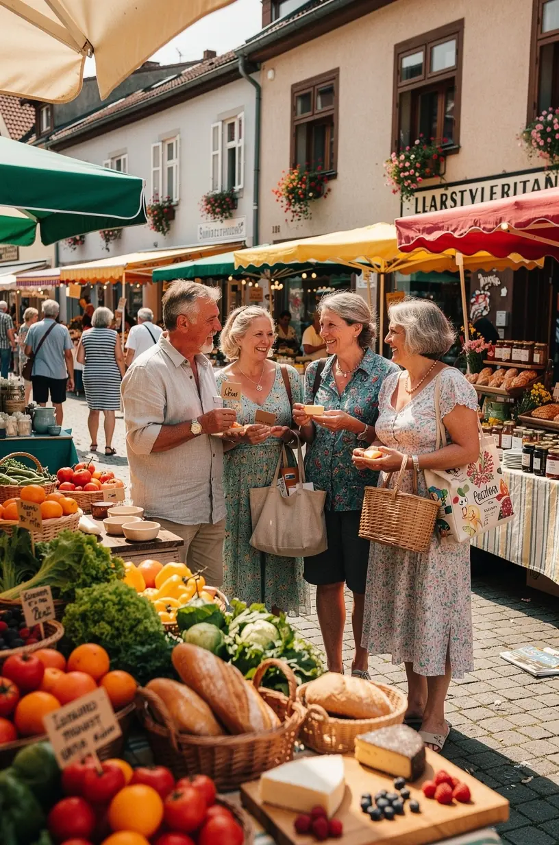 Professional team collaboration